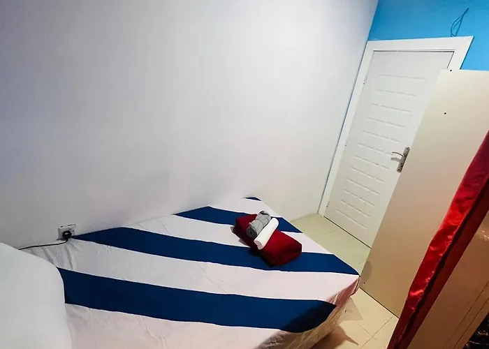 Nicest Partition Room In Barsha Heights Near Internet City Metro