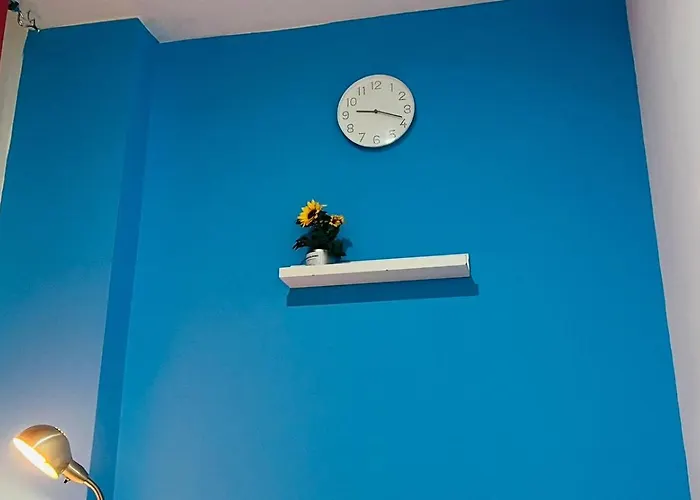 Nicest Partition Room In Barsha Heights Near Internet City Metro