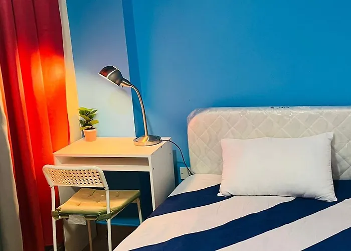 Nicest Partition Room In Barsha Heights Near Internet City Metro
