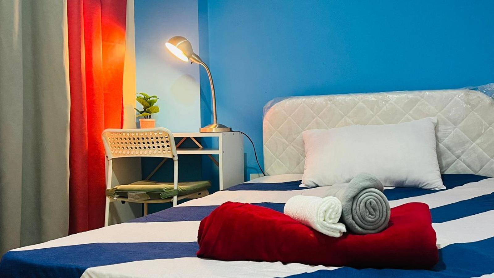 Nicest Partition In Barsha Heights Near Internet Metro *