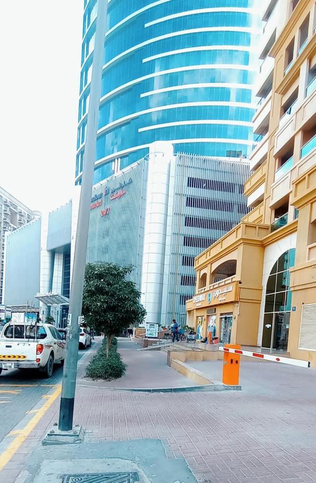 Nicest Partition In Barsha Heights Near Internet Metro Dubai