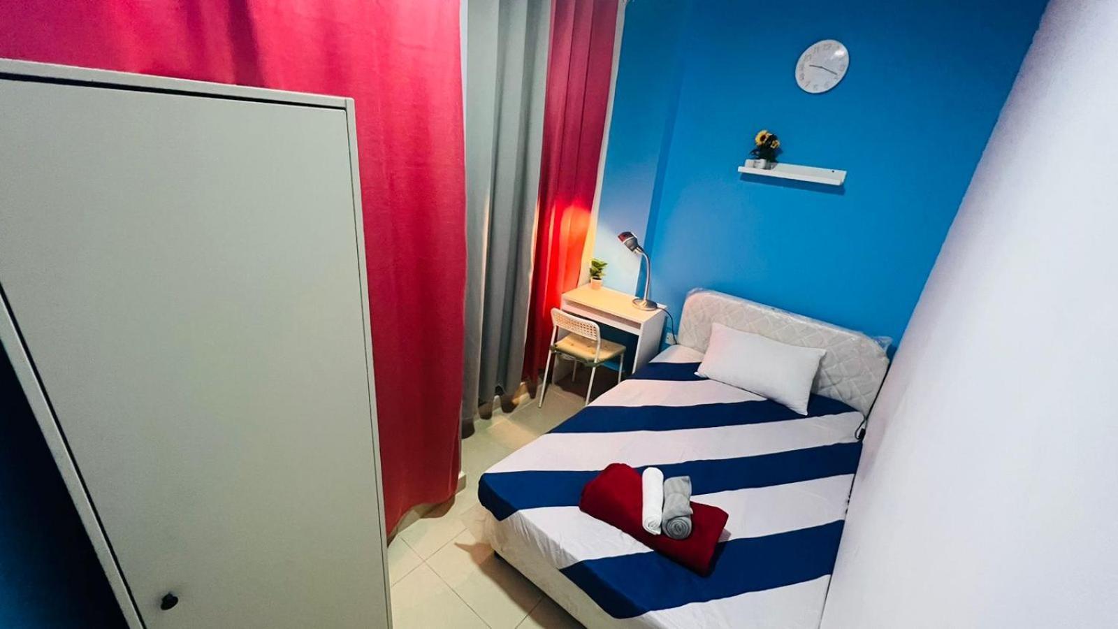 Nicest Partition In Barsha Heights Near Internet Metro * Dubai